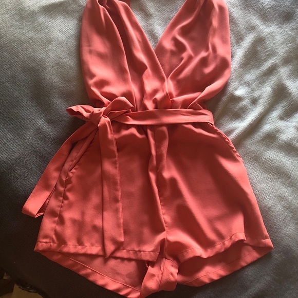 Romper - Picture 1 of 2